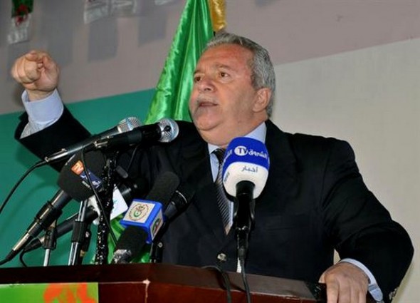 Fewzi Rebaïne appelle à voter pour les hommes du changement