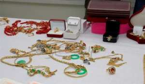 عصابة تستولي على مجوهرات بقيمة مليار في سكيكدة