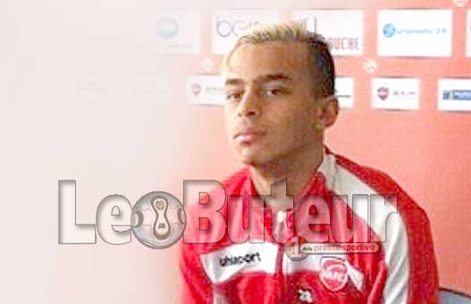 Lyes Houri «Je n'ai encore rien décidé, mais j'ai un faible pour l'Algérie»