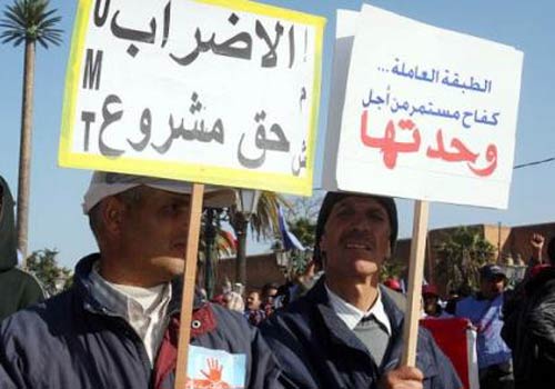 Dialogue social dans l'impasse