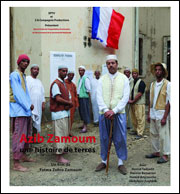 Documentaire /«Azib Zamoum, une histoire de terre»