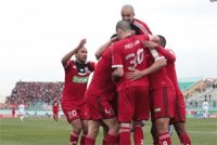 L'USM Alger se rapproche du titre