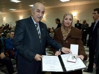 470 unités affectées aux souscripteurs AADL-2001