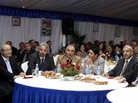 « Une eau de qualité H24 », assure le ministre des Ressources en eau