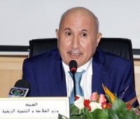 L'administration des forêts sera réhabilitée