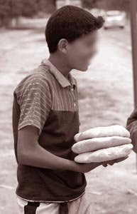 Les enfants de la débrouille