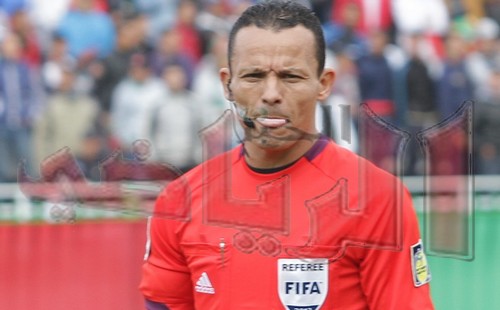 حيمودي يعتذر عن عدم إدارة داربي الرجاء والوداد البيضاويين