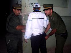 خمس سنوات حبسا نافذا لسيدة احتالت على ضحاياها بتيارت