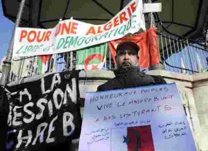 حي باب الواد بارومتر حقيقي لنبض الشارع الجزائري