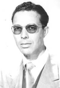 Le Chahid Yahia HAMADI