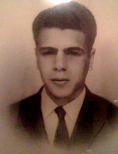 Le Chahid Baghdad SEKKIOU