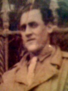 Le Chahid Mohand cherif HAMAI