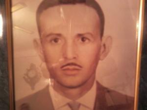 Le Chahid Chabane ALLAHOUM