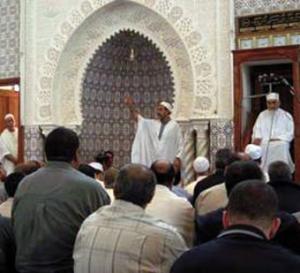 تنبيه الحذاق إلى بطلان حديث الإفتراق