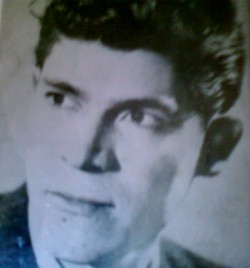 Le Chahid Ahmed CHERFAOUI