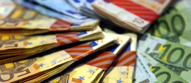 Algérie : près de 32 milliards d'euros de crédits accordés par les banques en 2010