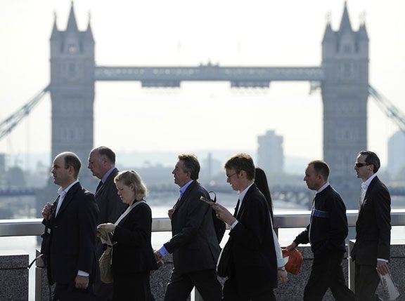 Les entreprises britanniques du médicament appelées à investir en Algérie