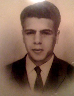 Le Chahid Baghdad SEKKIOU