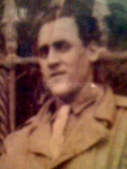 Le Chahid Mohand cherif HAMAI