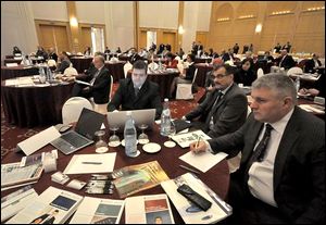 متعاملون بريطانيون: مناخ الأعمال في الجزائر محفز جدا للاستثمارات