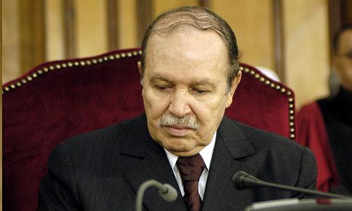 الجزائر تستعد لتشكيل حكومة جديدة