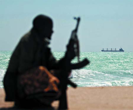 Algérie : IBC: L'équipage du navire 