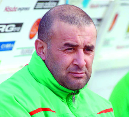 بن شيخة يشرع في معاينة الفنادق وملعب 19 ماي بعنابة