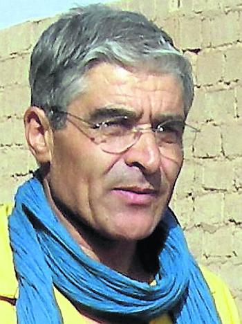 Cinéma« Pourquoi avoir testé la bombe en Algérie ? »