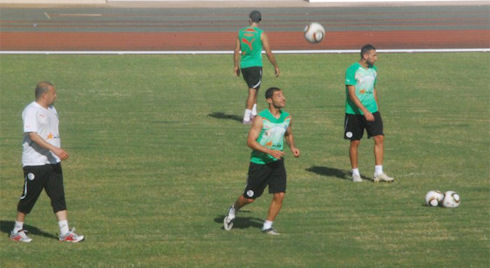 Algérie - Tunisie : La rencontre devrait se dérouler à Annaba