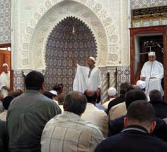 تنبيه الحذاق إلى بطلان حديث الإفتراق