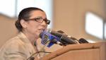 Louisa Hanoune promet de juger les auteurs de la  destruction  de l'industrie nationale
