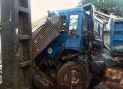 شاحنة تقتل رجلا بجنان الزيتون بقسنطينة