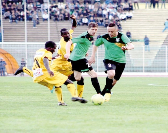 شباب قسنطينة للتأكيد .. والتصالح مع الجمهور