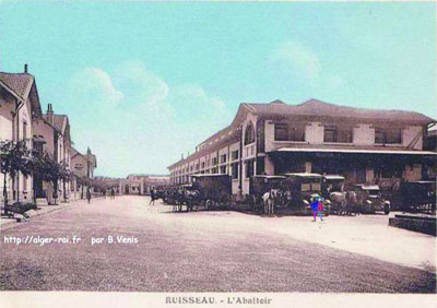 Trois monuments historiques en instance d'être classés