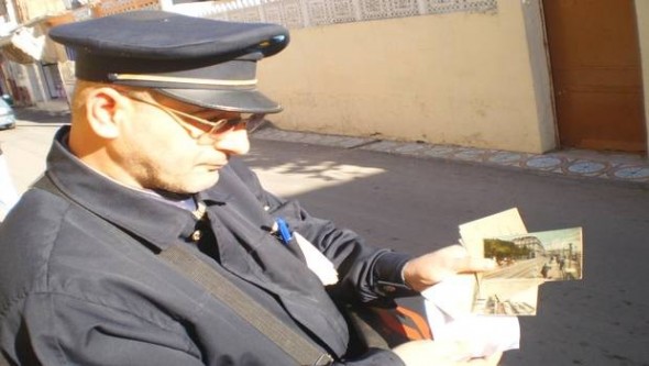 Il était une fois...le facteur