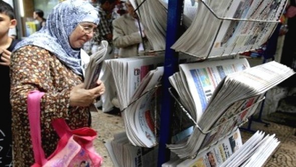 La presse apprécie différemment la première semaine de la campagne électorale