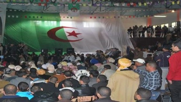 Les candidats poursuivent leur course à la magistrature suprême