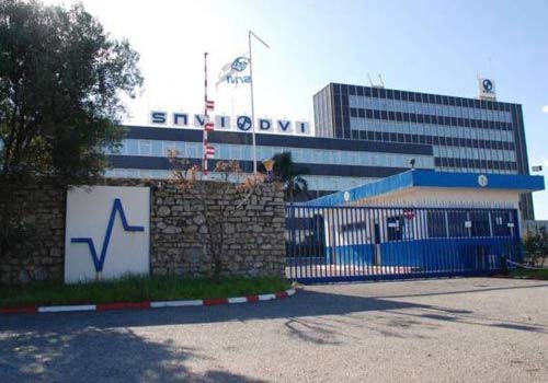 Algérie - La SNVI proroge l'appel d'offres pour un partenariat dans la sous-traitance automobile