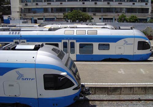 Algérie - Les cheminots ont repris le travail après avoir obtenu un rappel de salaire de 36 mois