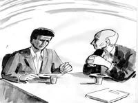 Les oranges amères 74e partie