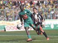 JSK 2 - CRBAF 1 (après prolongations)