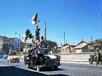 L'Algérie à la croisée des chemins