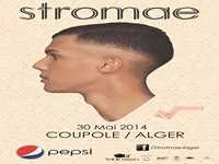 Il se produira à la Coupole du 5-Juillet