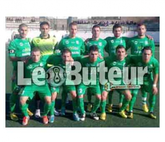 Régionale 1 (24e journée)