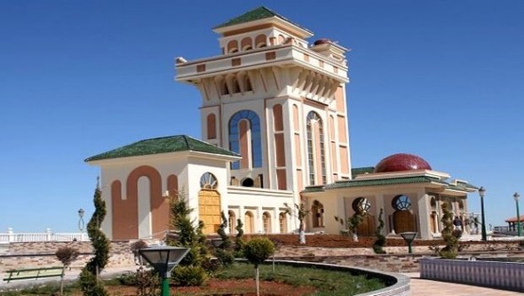 Prix national d'architecture et d'urbanisme 2013