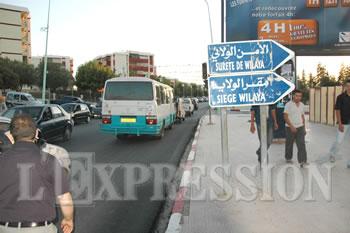 Benflis impressionne