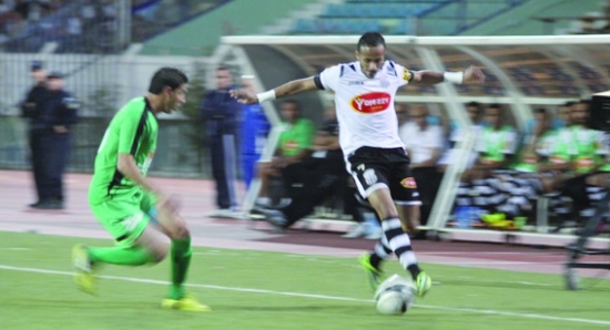 تأهل و. سطيف... وإقصاء ش. قسنطينة