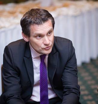 «Nous voulons renforcer notre présence dans le secteur des transports»