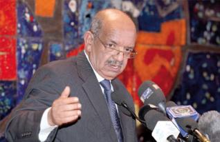 L'APS s'oriente vers l'information de proximité (Messahel)