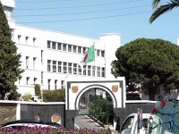 Des structures militaires baptisées aux noms de chouhada